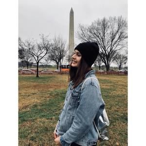 Meet your Posher, Paula